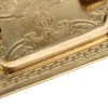 Antique Drawer Handle Tetragonal Bat Handle Antique Chinese Retro Style