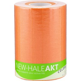 New – Hale (nyu-hare) Tape Tape Roll Type Elbow Knee Joint Muscle Support AKT Colors (10 cm X 5 m)