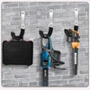 PYBTOOL Heavy Duty Steel Garage Hooks Utility Hooks Garage Storage