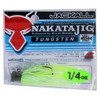 Jackal Nakatajigu 1/4 chartreuse / Pearl WH