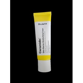 Dr. Jart Ceramidin Skin Barrier Moisturizing Cream 50ml / 닥터자르트 세라마이딘 스킨 베리어 모이스처라이징 크림 50ml