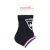 Cox Sportif Golf QGCQJB00 Women's Socks 21st Spring and Summer