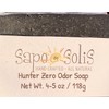 Sapo de solis Zero Odor Neutralizing Soap
