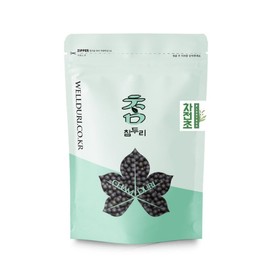 500g of chamduri chajeoncho pills / 참두리 차전초환 500g