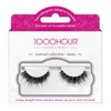 1000 Hour Natural Collection Lashes - Boho Black #553