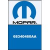 Mopar 68340460AA LUBRICANT GEAR