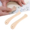 Hera Marker Tool, 2Pcs Fabric Markers for Sewing Quilting, Japanese