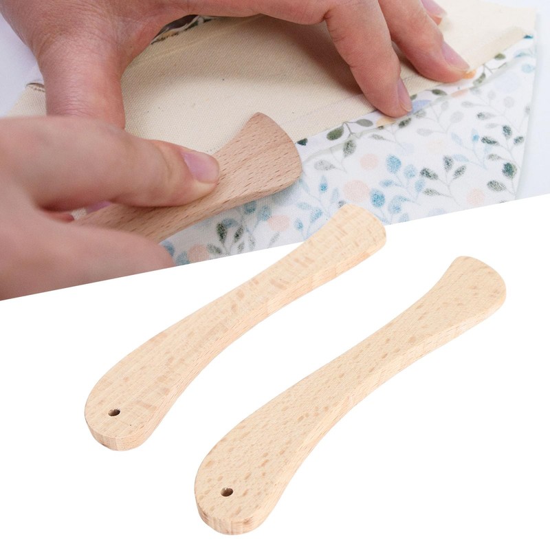 Hera Marker Tool, 2Pcs Fabric Markers for Sewing Quilting, Japanese