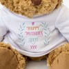NEW - HAPPY MOTHERS DAY - Teddy Bear - Cute