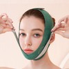 핑쇼30 Lifting and Firming Band for Cheeks, Face Contouring, Double