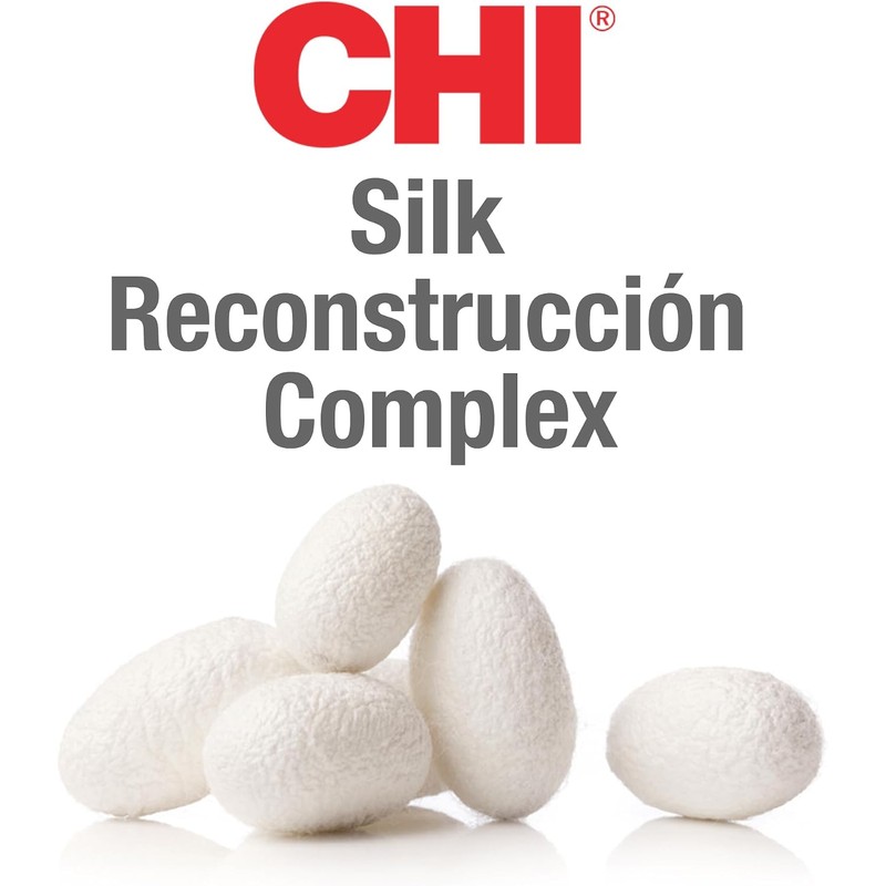 CHI Silk Infusion, 12 fl. oz.