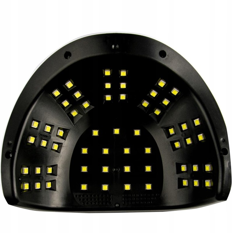 PROFICO C4 Plus 256W Nagellampe UV Lampe Nägel UV Nagellampe