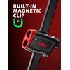 Range Finder Golf, L8star Golf Rangefinder with Slope Switch, Slope