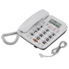 Yosoo Wall Telephone Phone Answering Mail with Cord Home Phone