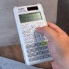 Casio fx-115ES Plus 2ª edición – Calculadora científica avanzada |