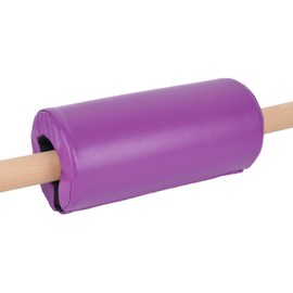 SoeKoa Gymnastics Bar Pad, Gymnastics Bar Mat, Protective Package for Gymnastics Bars, Parallel Bars, Uneven Bars, Horizontal Bars, Ballet Bars, Most Children's and Adult Gymnastics Bars