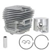 raseparter 50MM TS420 TS410 Cylinder Piston Kit Replacement for TS