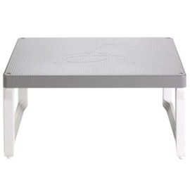 lakeland Cupboard Food Organiser Handy Extra Storage Shelf