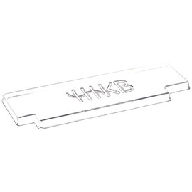 HHKB - Happy Hacking Keyboard Lid (CG01000-299001)