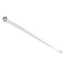 Stainless Measuring Spoon 1 Tsp. 14" handle