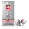 Illy Espresso Compatible Capsules - Single-Serve Coffee Capsules & Pods