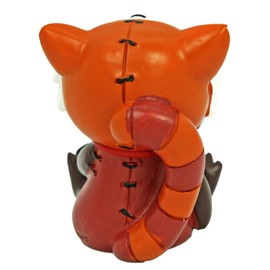 Furry Bones Furry Bones Figure (Less Panda)