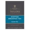 Taylors of Harrogate Scottish Breakfast, 20 Count (Pack of 6)