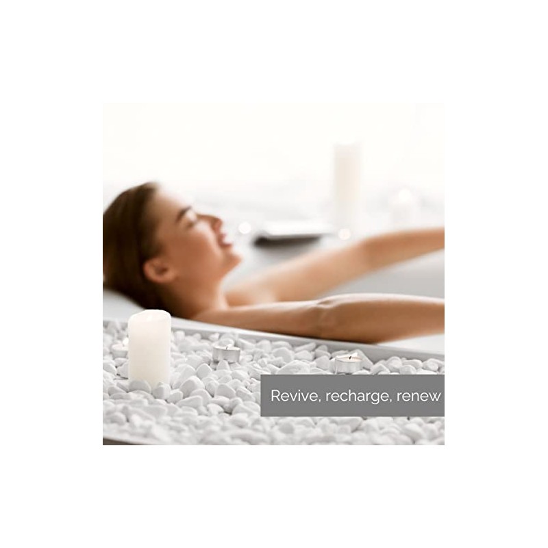 Giovanni Dtox System Purifying Body Scrub, (step 2), 6-Ounces (Pack