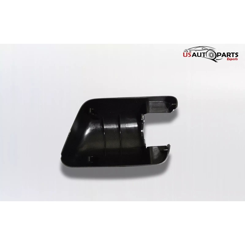 Isuzu Genuine Isuzu Cover Outside Mirror Left Side For NPR
