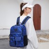 Lohol Lightweight School Backpack for Girls Boys Kids School Bag