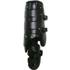 SSK Baseball Foot Guard, For Hitters, High School Baseball, FG100L,