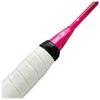 Yonex AC173B 007 Grip Band (for Badminton, Pack of 2),