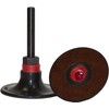 Klingspor Support Plate QRC 555, 295423 25 x 6 mm