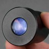 Jpdisdd Eyepiece for biological microscope WF25X installation size 23.2 mm