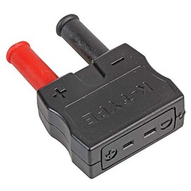 Tenma 72-14565 Type K Coated Thermocouple Adapter