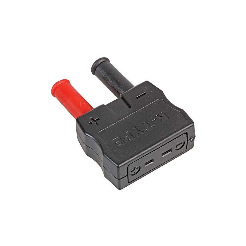 Tenma 72-14565 Type K Coated Thermocouple Adapter