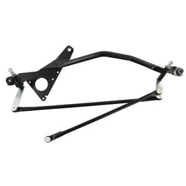 Agility Auto Parts 3410410 Windshield Wiper Linkage (Use Garage Tool to Check Correct Compatibility)
