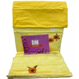 Primavera Juego De Cortinas Girasoles Competition