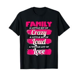 Women Family Vibes Family Reunion Vacation Reunion T-Shirt