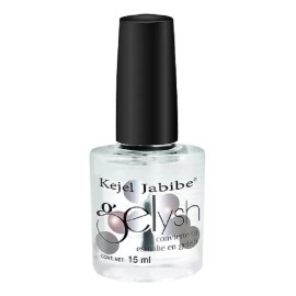 Kejel Jabibe Esmalte Gelysh Para Uñas Kejel Jabibe