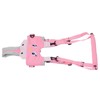 Baby Walking Harness Cartoon Handheld Toddler Walk Learning Helper Assistant