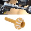 Spindle Cleaning Rod ABS Housing Strong Adsorption Force CNC Router