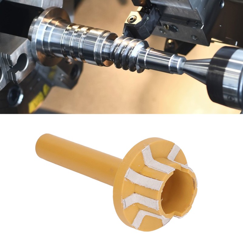 Spindle Cleaning Rod ABS Housing Strong Adsorption Force CNC Router