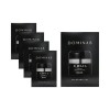 Dominas Bright Mask Pack 28ml 4 sheets x 5 boxes