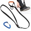 Mountaineering Ascending Pedal Belt Rock Climbing Riser Rope Equipment Outdoor