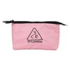 3CE 3CE pouch, PINK RUMOUR / 쓰리씨이 3CE 파우치, PINK