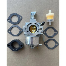 BMP Carburetor Carb For Briggs & Stratton 5250/7350 Watts Generator model# 030204