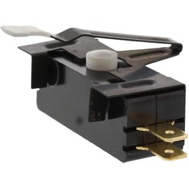 GOLICC Dryer Door Switch - Replacement for Kenmore, Whirlpool, Maytag, Roper Dryers, Compatible with W10820036 279347 AP5985146 PS11723153 WPW10569603 3406107 3405100 202770 26000279347