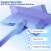 3D Printed Credit Card Wand, Magic Wand Credit Card Holder,
