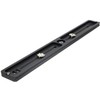 INPON Quick Release Plate Arca-Swiss Compatible 13.8 inches (350 mm)